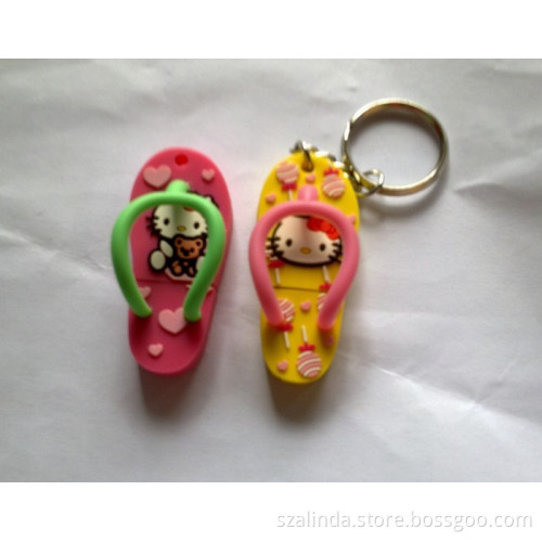 shoe shape usb flash drive